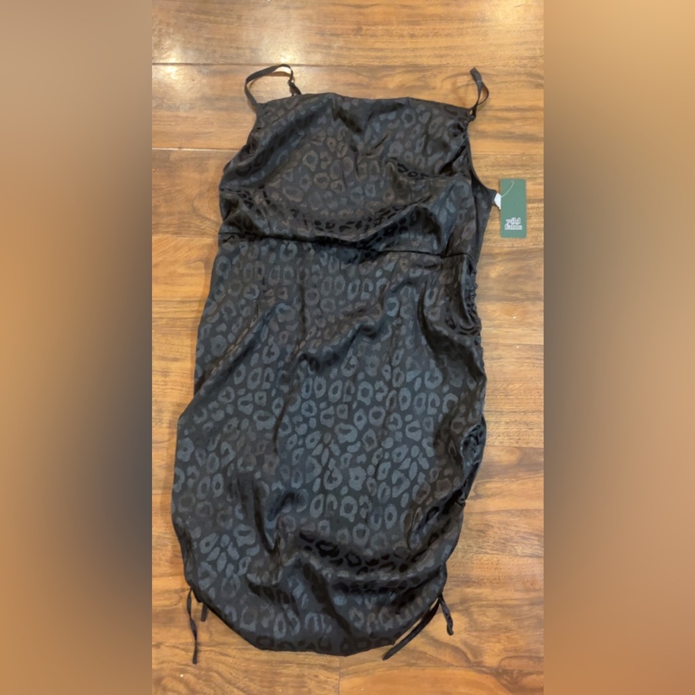 Target Dress